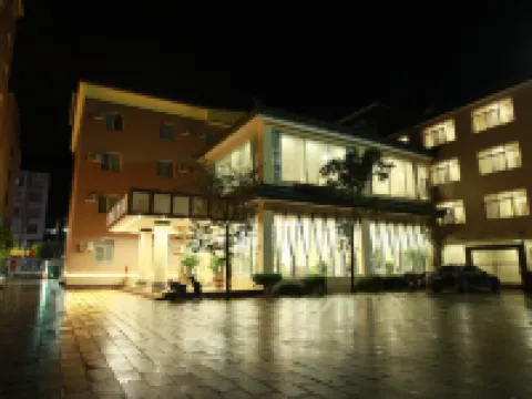 Mi Du Hotel Hotels in Midu