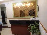 Pingchang Xicheng Hotel Hotel a Pingchang