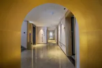 Joynice Hotel (Huangshan Tunxi Old Street,Xin'an Riverside) Hotels in Huangshan