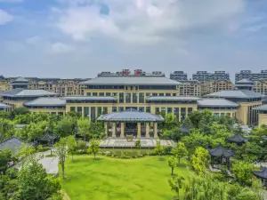 Hangong Hotel