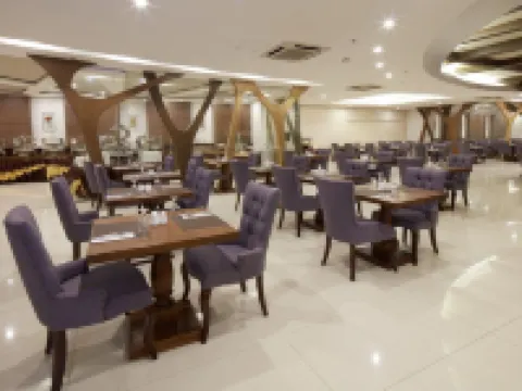 ゴールデン フェニックス ホテル マニラ パサイのホテル