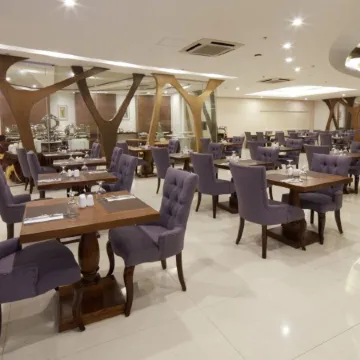 Golden Phoenix Hotel Manila