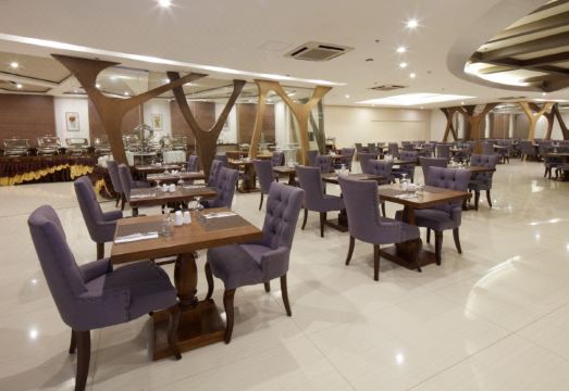 골든 피닉스 호텔 - 마닐라