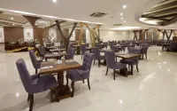 Golden Phoenix Hotel-Manila