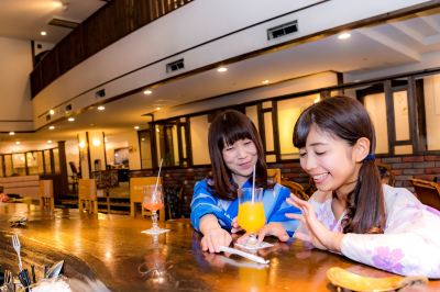 レストラン 下呂温泉 紗々羅の写真