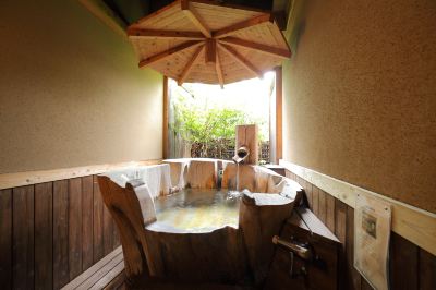 スパ・大浴場 下呂温泉 紗々羅の写真