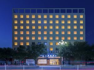 Jingxian Jingcheng Business Hotel