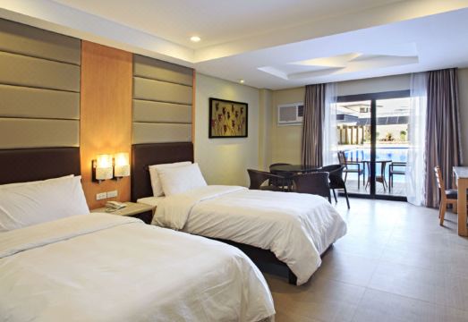 웨스타운 워터파크