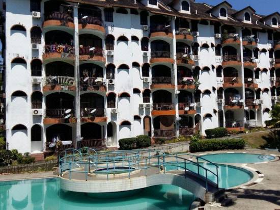 Sri Lagenda Apartment Langkawi Room Reviews Photos Langkawi 2021 Deals Price Trip Com