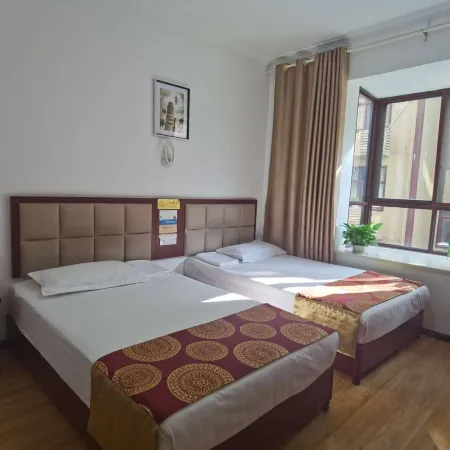 Xingshan Yijiale Hotel