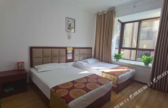 興山宜佳樂賓館