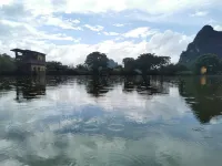 ZhongHuangShengTaiZhuangYuan