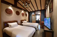 Tianmu Lake Qian Family Compound B&B