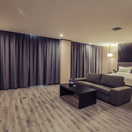 Sanshe Boutique Hotel