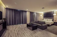 Sanshe Boutique Hotel