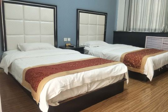 武安英庭商务宾馆预订价格,联系电话位置地址【携程酒店】