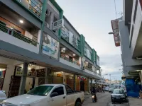 Island Backpackers Hotels near Pakej Pulau Semporna