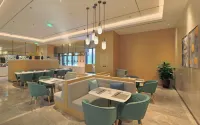常州新北市ヒルトン ガーデン インホテル - 朝食