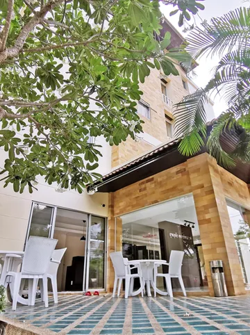 รูปภาพของสุขฤทัย อพาร์ทเมนต์