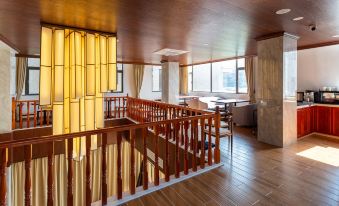 FERONIA Hotel