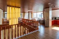 Huizhou Dongsheng Island Huameishe Homestay - Inns