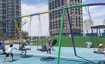 Huihai Seaview Homestay (Liyuquan Shanhai Square Branch)