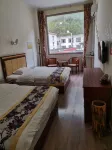 Zhayu Mingzhu Business Hotel Hotels in Zayu