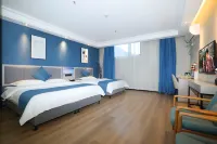 Yiheju Hotel(Zhengzhou Xinzheng International Airport)