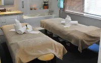 Astoria Plaza - spa