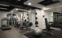 Astoria Plaza - Gym