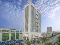 Vienna Hotel (Weihai Wendeng) Hotels near Weihai Airport