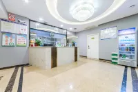 Mulan Fengshang Hotel - 2-Star