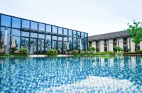 Ruyi Xiangye Hot Spring Hotel