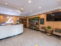 Zsmart智尚酒店(北京南站天坛南门店) - 公共区域