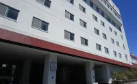Kusatsu-Onsen Hotel Resort