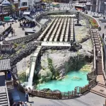 Kusatsu-Onsen Hotel Resort