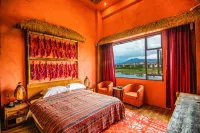 26Life Nationality Jiqing Luxury·Nationality Inn