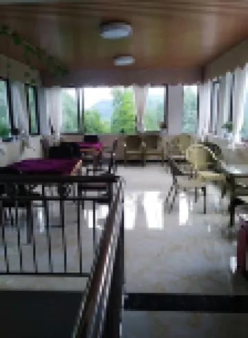 億宇山莊（天台山景區店）