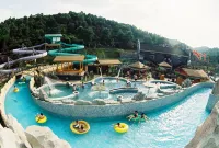 Longnv Hot Spring Hotel
