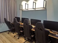 Jieshou Taibo E-sports Hotel