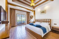 No. 106 Guihua Road Inn
