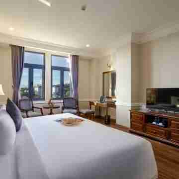 Avs Hotel Phu Quoc Rooms