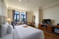 Avs Hotel Phu Quoc Hotels in 