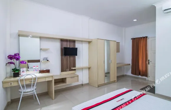 加提瓦林因瑞德多茲酒店