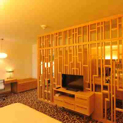 艾佛利普特拉賈亞飯店 Rooms