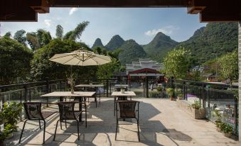 Yangshuo Mochi Boutique Homestay (Xingping Ancient Town Lijiang Scenic Area Branch)