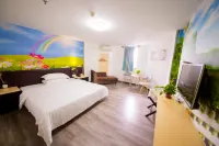 Shute Business Hotel (Foshan Railway Station Shadi Airport) Hotels in Nanhai Area