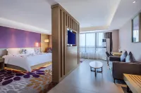 Lavande Hotel (Suqian Yanghe New Area RT-Mart) Các khách sạn ở Tú Thiên