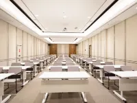 深圳沙井國際會展中心亞朵飯店 塘尾附近的飯店