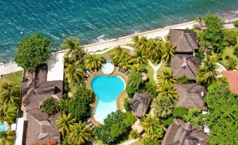 Thalatta Resort